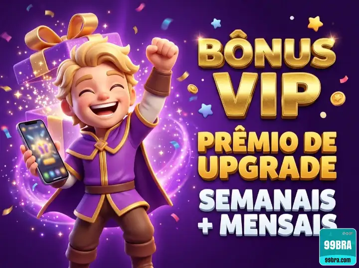 99bra.com desfrute de premiado jogo